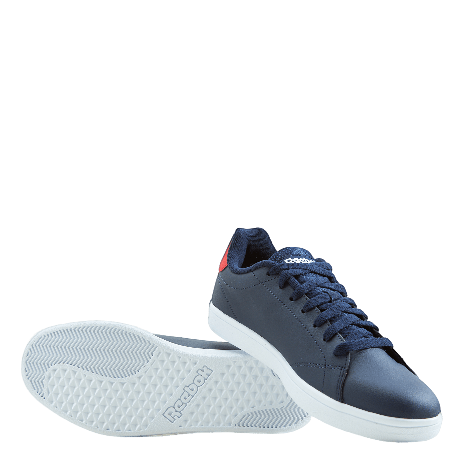 Reebok Royal Complete Sport Vecnav/ftwwht/vecred 9 Reebok Royal Complete Sport Vecnav/ftwwht/vecred - Image 7