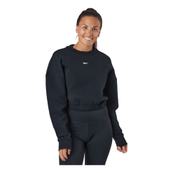 Reebok Ts Dreamblend Cotton Ml Black