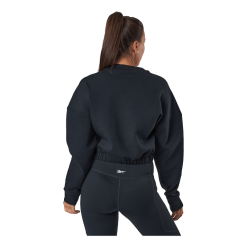 Reebok Ts Dreamblend Cotton Ml Black -Takit Myyntikauppa 60726 35 003