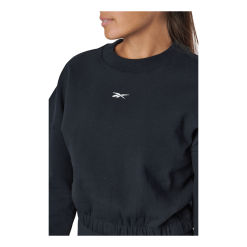 Reebok Ts Dreamblend Cotton Ml Black -Takit Myyntikauppa 60726 35 004