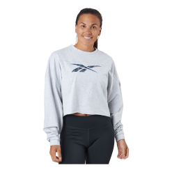 Reebok Modern Safari Coverup Lgreyh