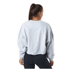 Reebok Modern Safari Coverup Lgreyh -Takit Myyntikauppa 60726 46 003