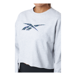 Reebok Modern Safari Coverup Lgreyh -Takit Myyntikauppa 60726 46 004