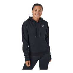 Reebok Ri Fleece Hoody Black