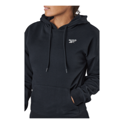 Reebok Ri Fleece Hoody Black -Takit Myyntikauppa 60726 66 004