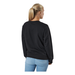 Calvin Klein L/s Sweatshirt Black -Takit Myyntikauppa 60733 68 003