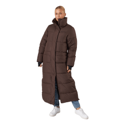 Röhnisch Canaima Coat Coffee Bean