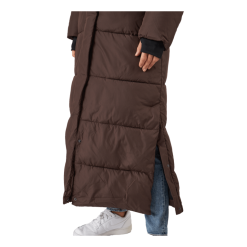 Röhnisch Canaima Coat Coffee Bean -Takit Myyntikauppa 60734 47 004