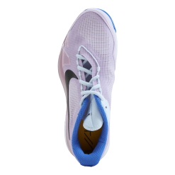 Nikecourt Air Zoom Vapor Pro W Football Grey/black-doll-mediu -Takit Myyntikauppa 60737 31 005