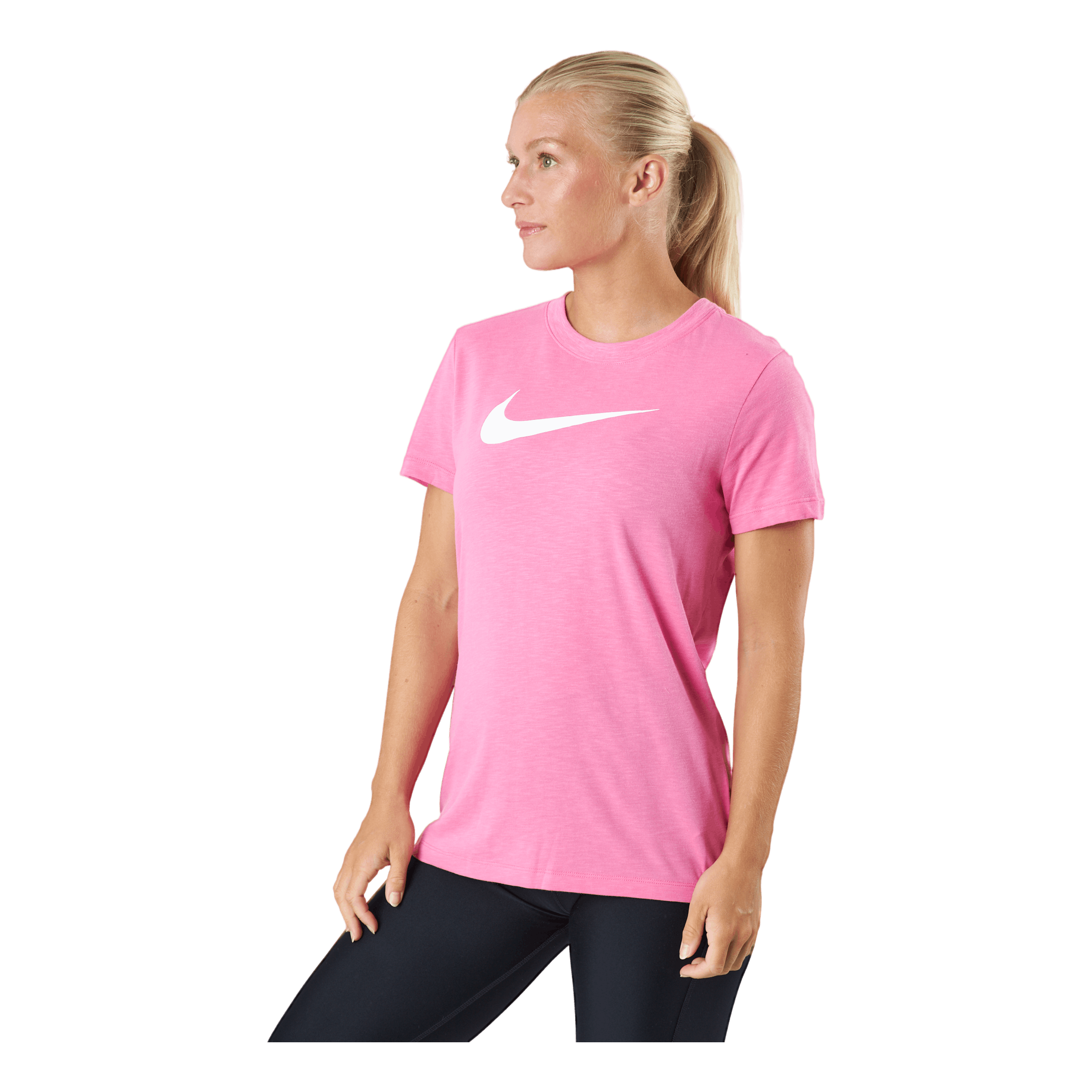Nike Dri-fit Women's Training Pinksicle 4 Nike Dri-fit Women's Training Pinksicle - Image 2