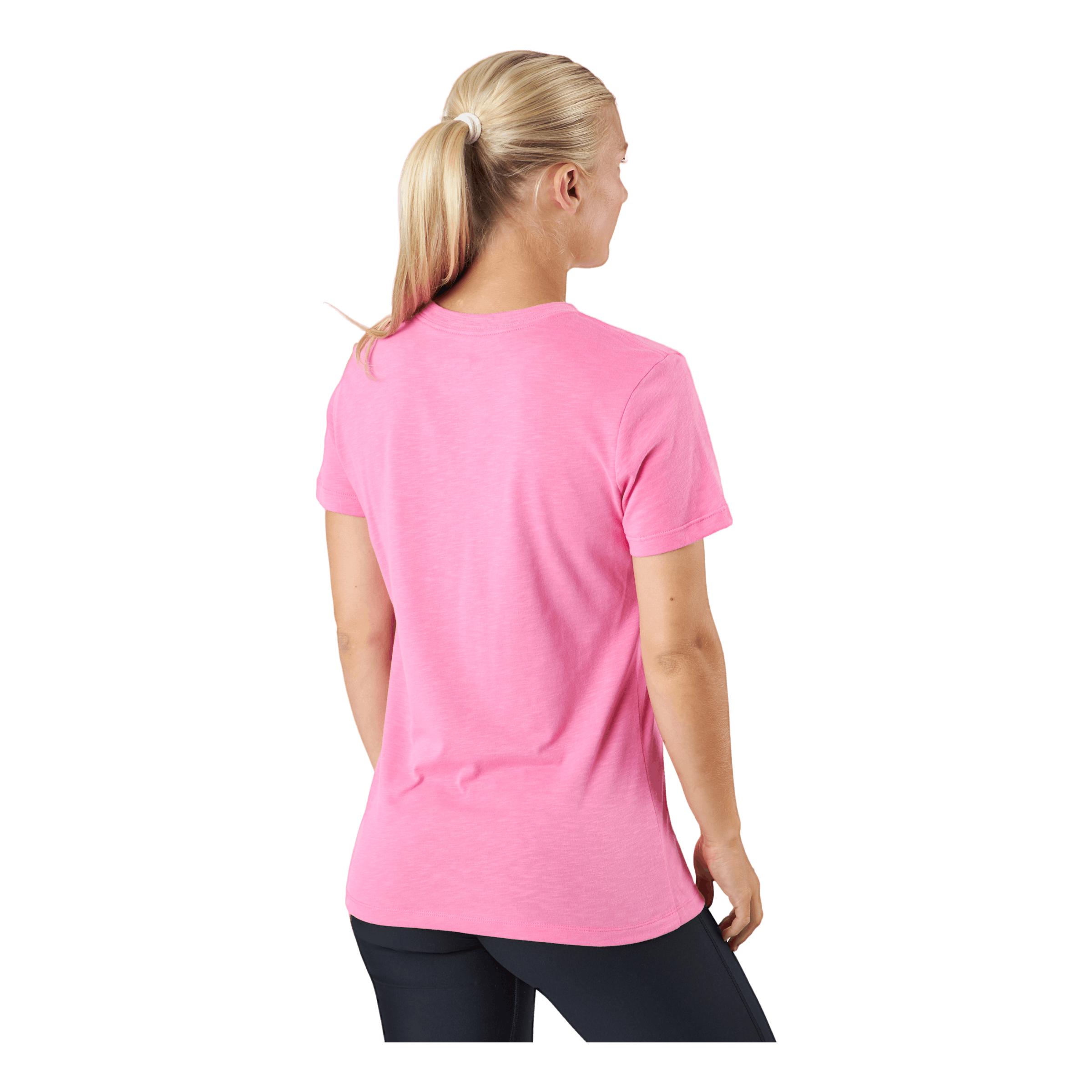 Nike Dri-fit Women's Training Pinksicle 5 Nike Dri-fit Women's Training Pinksicle - Image 3