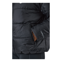 Nike W Nsw Syn Tf Rpl Hd Jkt Black/black/white -Takit Myyntikauppa 60737 97 005