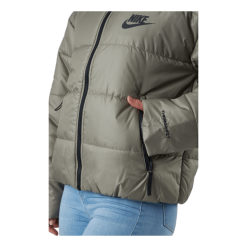 Nike W Nsw Syn Tf Rpl Hd Jkt Matte Olive/matte Olive/black 14 Nike W Nsw Syn Tf Rpl Hd Jkt Matte Olive/matte Olive/black -Takit Myyntikauppa 60737 99 006