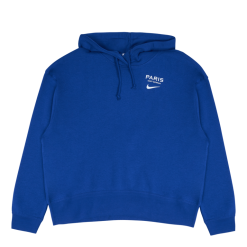Nike Women's PSG NSW Hoodie Flc Trend Cl
