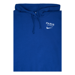 Nike Women's PSG NSW Hoodie Flc Trend Cl -Takit Myyntikauppa 60738 28 003