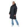 Tretorn Lumi Coat Jet Black -Takit Myyntikauppa 60739 11 002