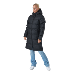 Tretorn Lumi Coat Jet Black