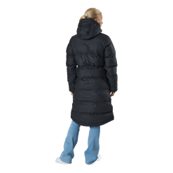 Tretorn Lumi Coat Jet Black 11 Tretorn Lumi Coat Jet Black -Takit Myyntikauppa 60739 11 004