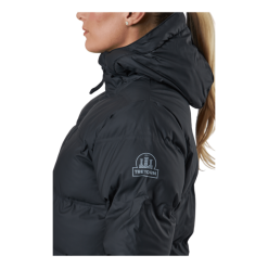 Tretorn Lumi Coat Jet Black 12 Tretorn Lumi Coat Jet Black -Takit Myyntikauppa 60739 11 005