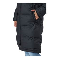 Tretorn Lumi Coat Jet Black 14 Tretorn Lumi Coat Jet Black -Takit Myyntikauppa 60739 11 007