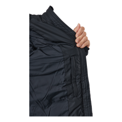 Tretorn Lumi Coat Jet Black 15 Tretorn Lumi Coat Jet Black -Takit Myyntikauppa 60739 11 008