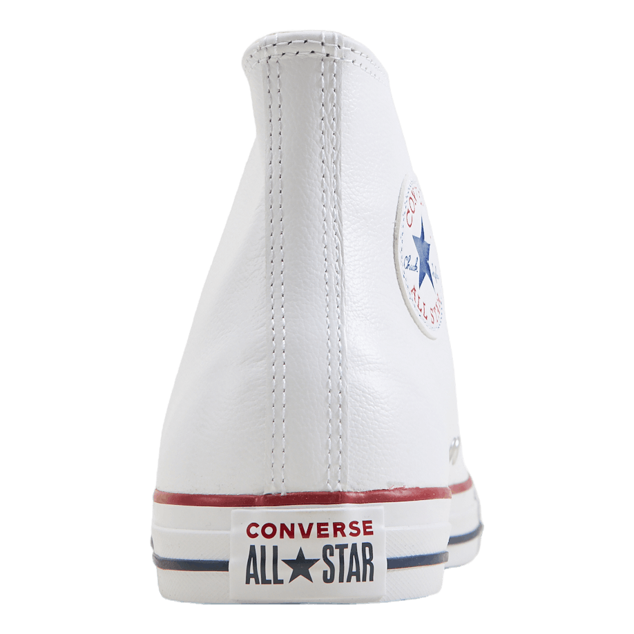 Converse Chuck Taylor All Star White 4 Converse Chuck Taylor All Star White - Image 2