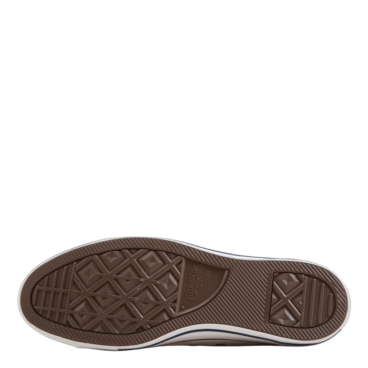 Converse Chuck Taylor All Star White 6 Converse Chuck Taylor All Star White - Image 4