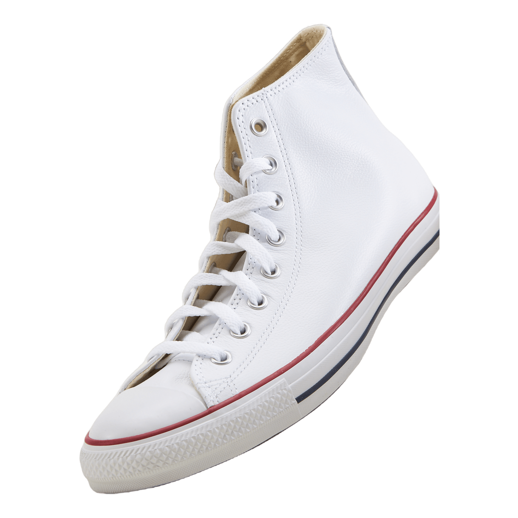 Converse Chuck Taylor All Star White 8 Converse Chuck Taylor All Star White - Image 6