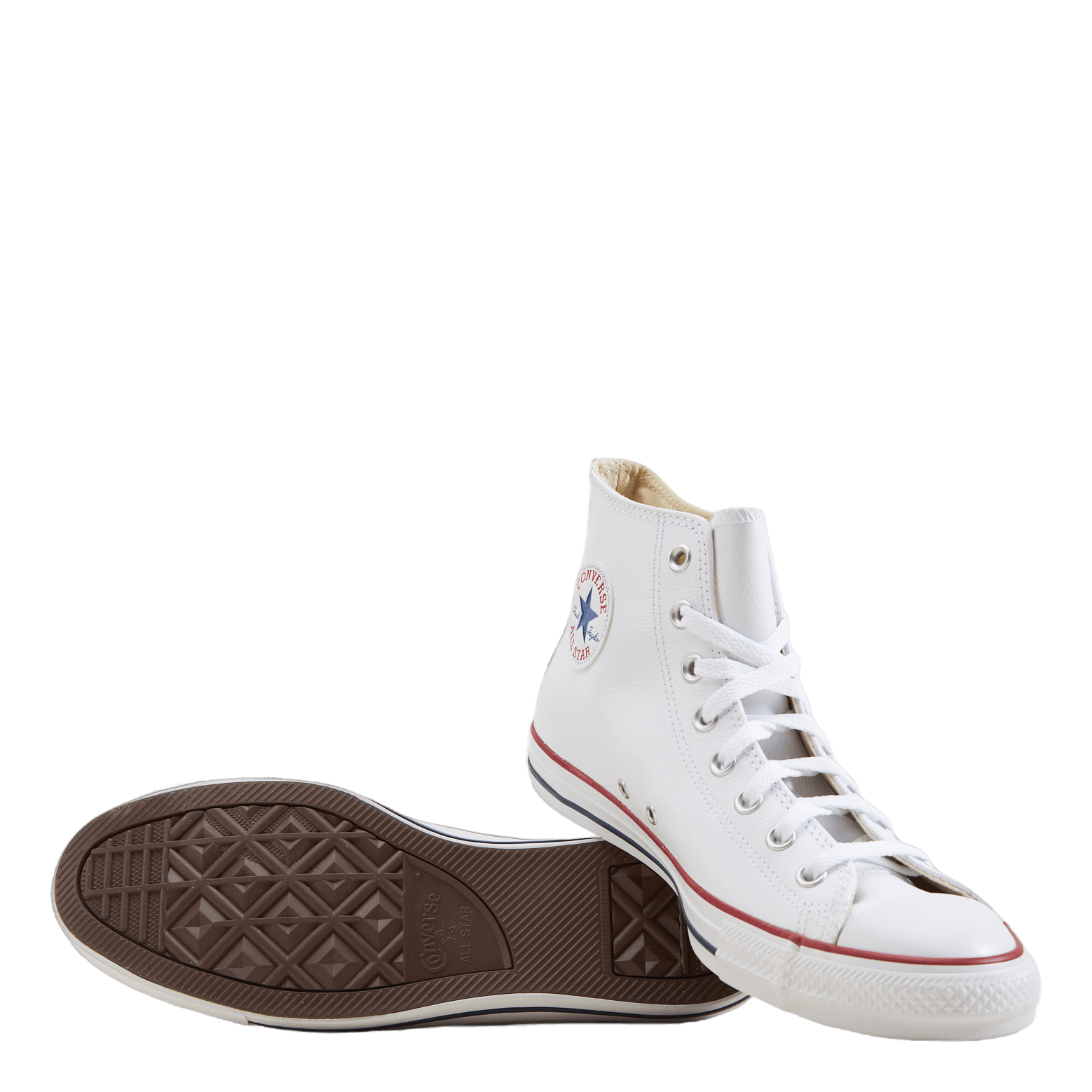 Converse Chuck Taylor All Star White 9 Converse Chuck Taylor All Star White - Image 7