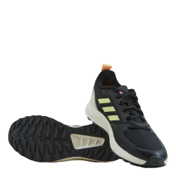 ADIDAS Runfalcon 2.0 Tr Cblack/almyel/beampk -Takit Myyntikauppa 60754 26 007