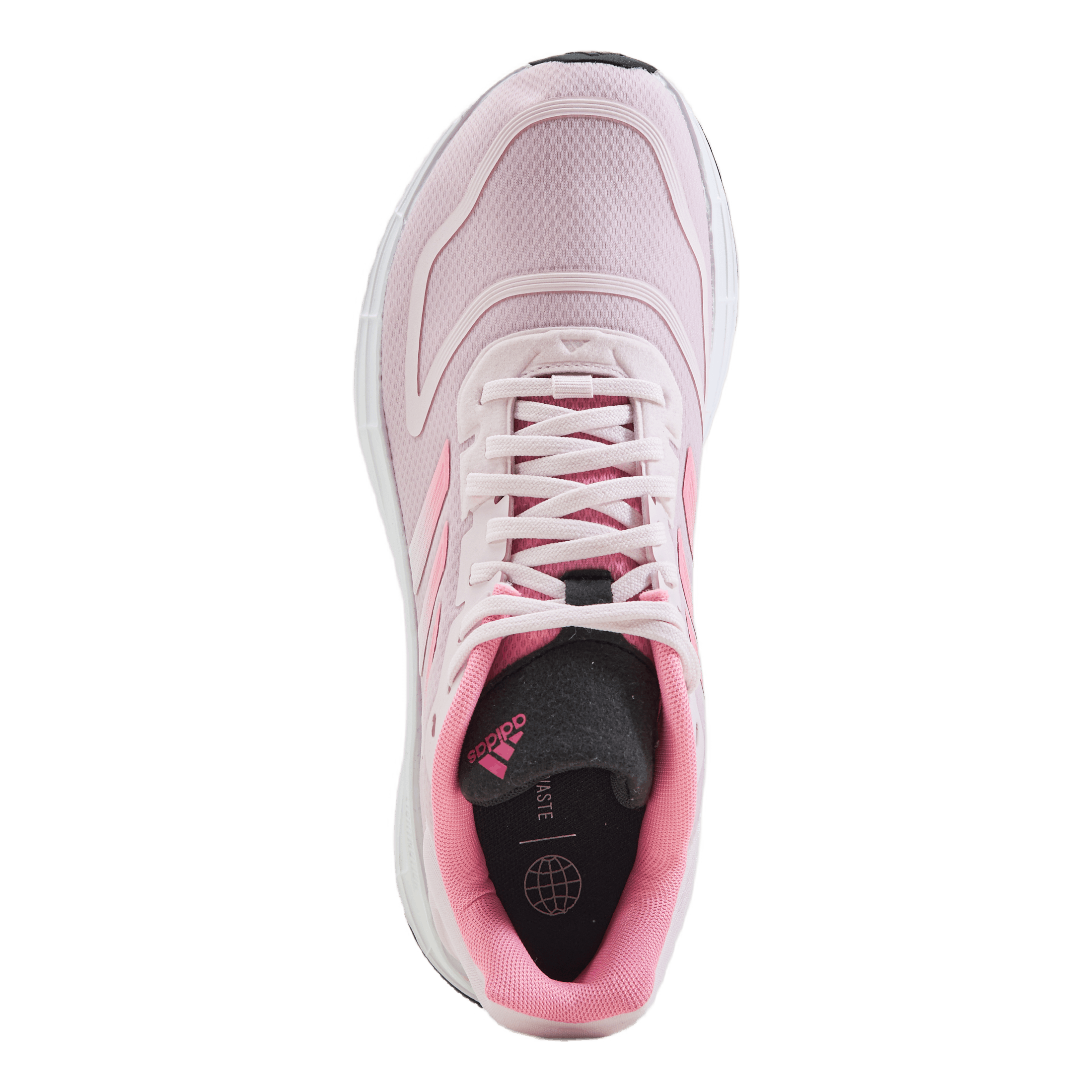 ADIDAS Duramo 10 Almpnk/blipnk/pulmag 7 ADIDAS Duramo 10 Almpnk/blipnk/pulmag - Image 5