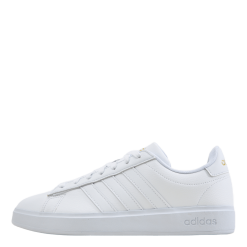 ADIDAS Grand Court 2.0 Ftwwht/ftwwht/goldmt