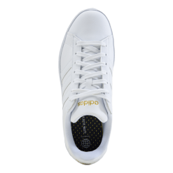 ADIDAS Grand Court 2.0 Ftwwht/ftwwht/goldmt 13 ADIDAS Grand Court 2.0 Ftwwht/ftwwht/goldmt -Takit Myyntikauppa 60754 41 005