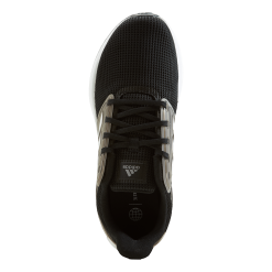 ADIDAS Eq19 Run W Cblack/ftwwht/silvmt -Takit Myyntikauppa 60757 99 005