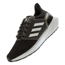 ADIDAS Eq19 Run W Cblack/ftwwht/silvmt -Takit Myyntikauppa 60757 99 006
