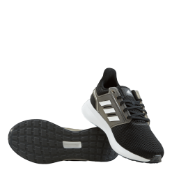 ADIDAS Eq19 Run W Cblack/ftwwht/silvmt -Takit Myyntikauppa 60757 99 007
