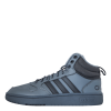 ADIDAS Hoops 3.0 Mid Wtr Grefiv/cblack/carbon 2 ADIDAS Hoops 3.0 Mid Wtr Grefiv/cblack/carbon -Takit Myyntikauppa 60758 49 001