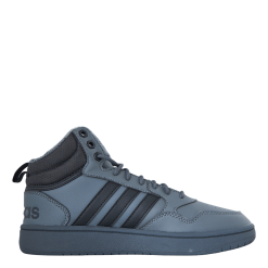 ADIDAS Hoops 3.0 Mid Wtr Grefiv/cblack/carbon 11 ADIDAS Hoops 3.0 Mid Wtr Grefiv/cblack/carbon -Takit Myyntikauppa 60758 49 003