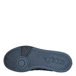 ADIDAS Hoops 3.0 Mid Wtr Grefiv/cblack/carbon 12 ADIDAS Hoops 3.0 Mid Wtr Grefiv/cblack/carbon -Takit Myyntikauppa 60758 49 004