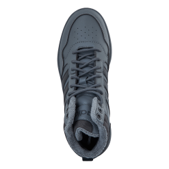 ADIDAS Hoops 3.0 Mid Wtr Grefiv/cblack/carbon 13 ADIDAS Hoops 3.0 Mid Wtr Grefiv/cblack/carbon -Takit Myyntikauppa 60758 49 006