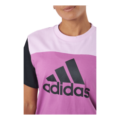 ADIDAS W Cb Sj T Sepuli/black/blilil/b -Takit Myyntikauppa 60758 83 004