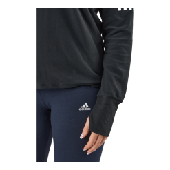 ADIDAS Otr 1/2 Zip W Black -Takit Myyntikauppa 60759 27 005