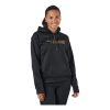 Puma Fit Tech Knit Po Hoodie Puma Black-metallic Gold -Takit Myyntikauppa 60766 88 001