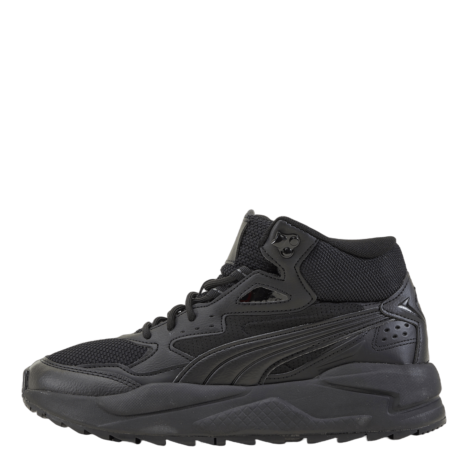 X-ray Speed Mid Wtr Puma Black-puma Black-dark Sha 3 X-ray Speed Mid Wtr Puma Black-puma Black-dark Sha