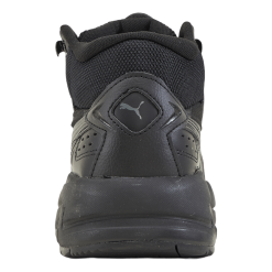 X-ray Speed Mid Wtr Puma Black-puma Black-dark Sha 10 X-ray Speed Mid Wtr Puma Black-puma Black-dark Sha -Takit Myyntikauppa 60772 29 002