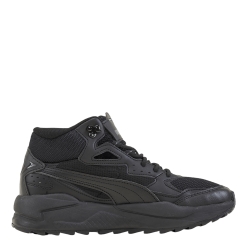 X-ray Speed Mid Wtr Puma Black-puma Black-dark Sha 11 X-ray Speed Mid Wtr Puma Black-puma Black-dark Sha -Takit Myyntikauppa 60772 29 003