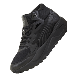 X-ray Speed Mid Wtr Puma Black-puma Black-dark Sha 14 X-ray Speed Mid Wtr Puma Black-puma Black-dark Sha -Takit Myyntikauppa 60772 29 007