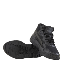 X-ray Speed Mid Wtr Puma Black-puma Black-dark Sha 15 X-ray Speed Mid Wtr Puma Black-puma Black-dark Sha -Takit Myyntikauppa 60772 29 008