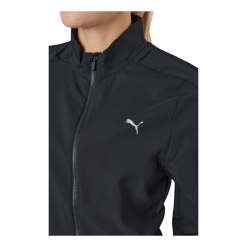 Run Favorite Woven Jacket W Puma Black 10 Run Favorite Woven Jacket W Puma Black -Takit Myyntikauppa 60772 36 005