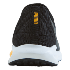 Twitch Runner Puma Black-sunset Glow 10 Twitch Runner Puma Black-sunset Glow -Takit Myyntikauppa 60772 41 002